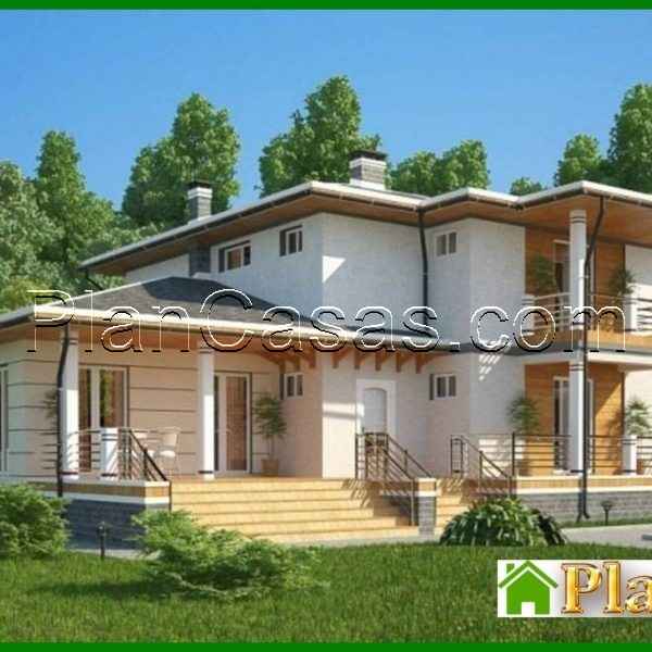 18. Beautiful cottage