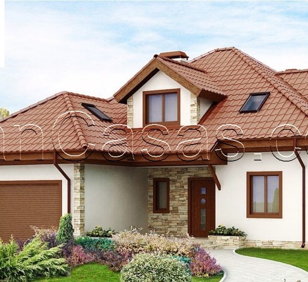 233. Two storey beautiful house