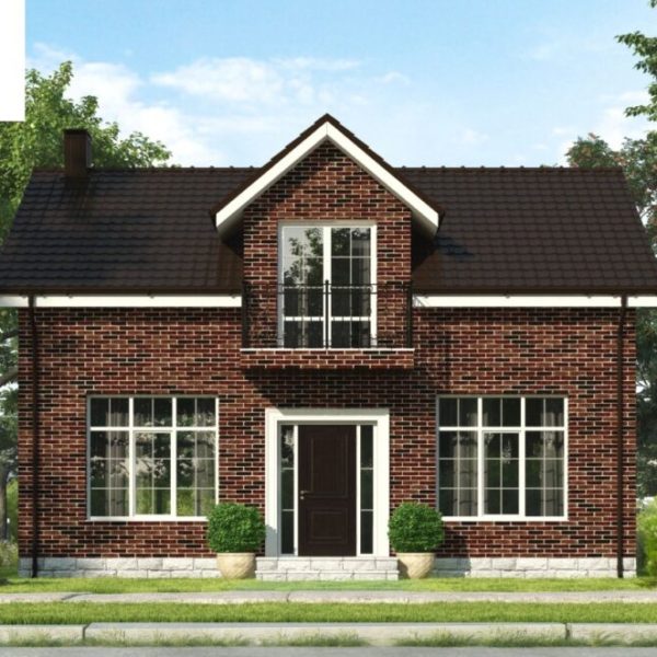 101. One storey house 101. One storey house