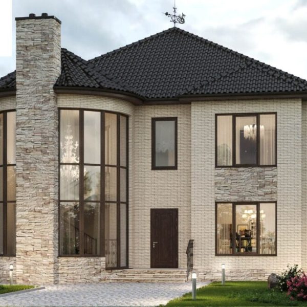 114. Two storey house 114. Two storey house