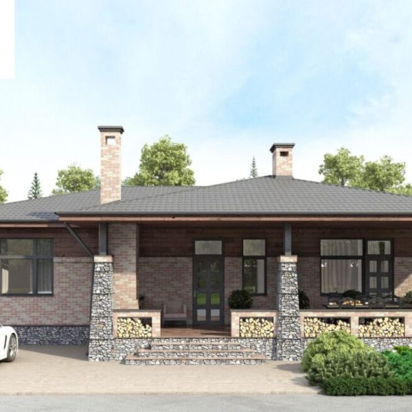 123. One storey cottage 123. One storey cottage