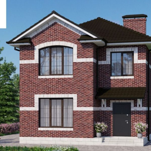 151. Two storey house 151. Two storey house