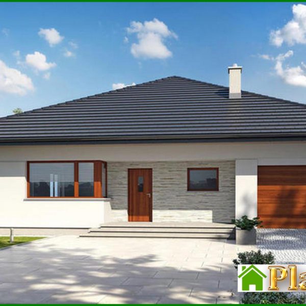 260. German-style cottage project