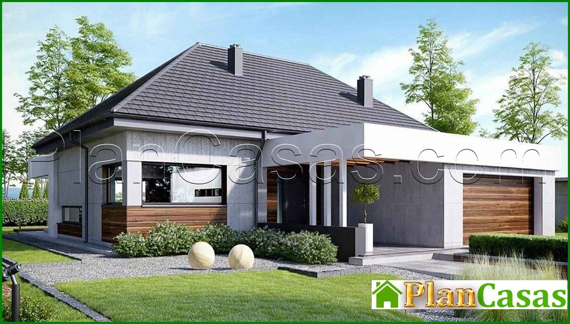 265. Presentable mansion with a spacious reception area