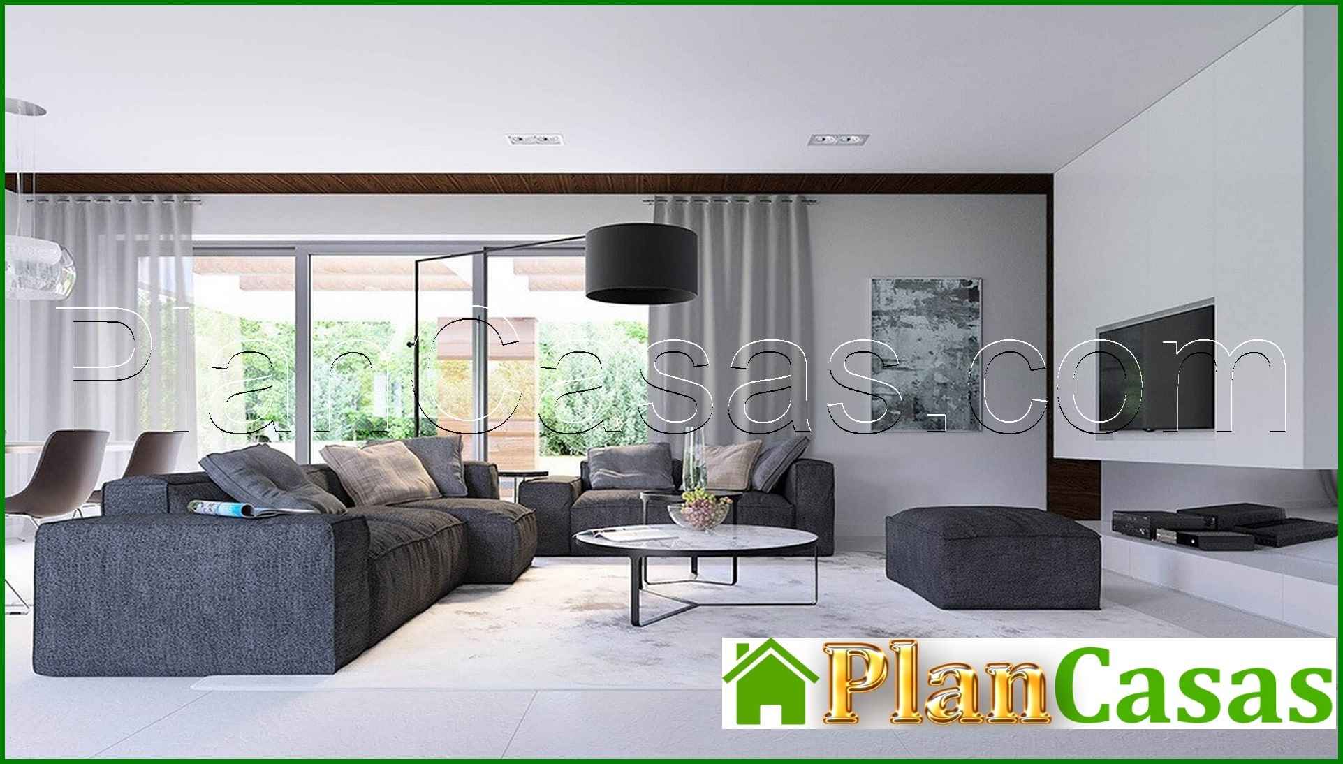 265. Presentable mansion with a spacious reception area