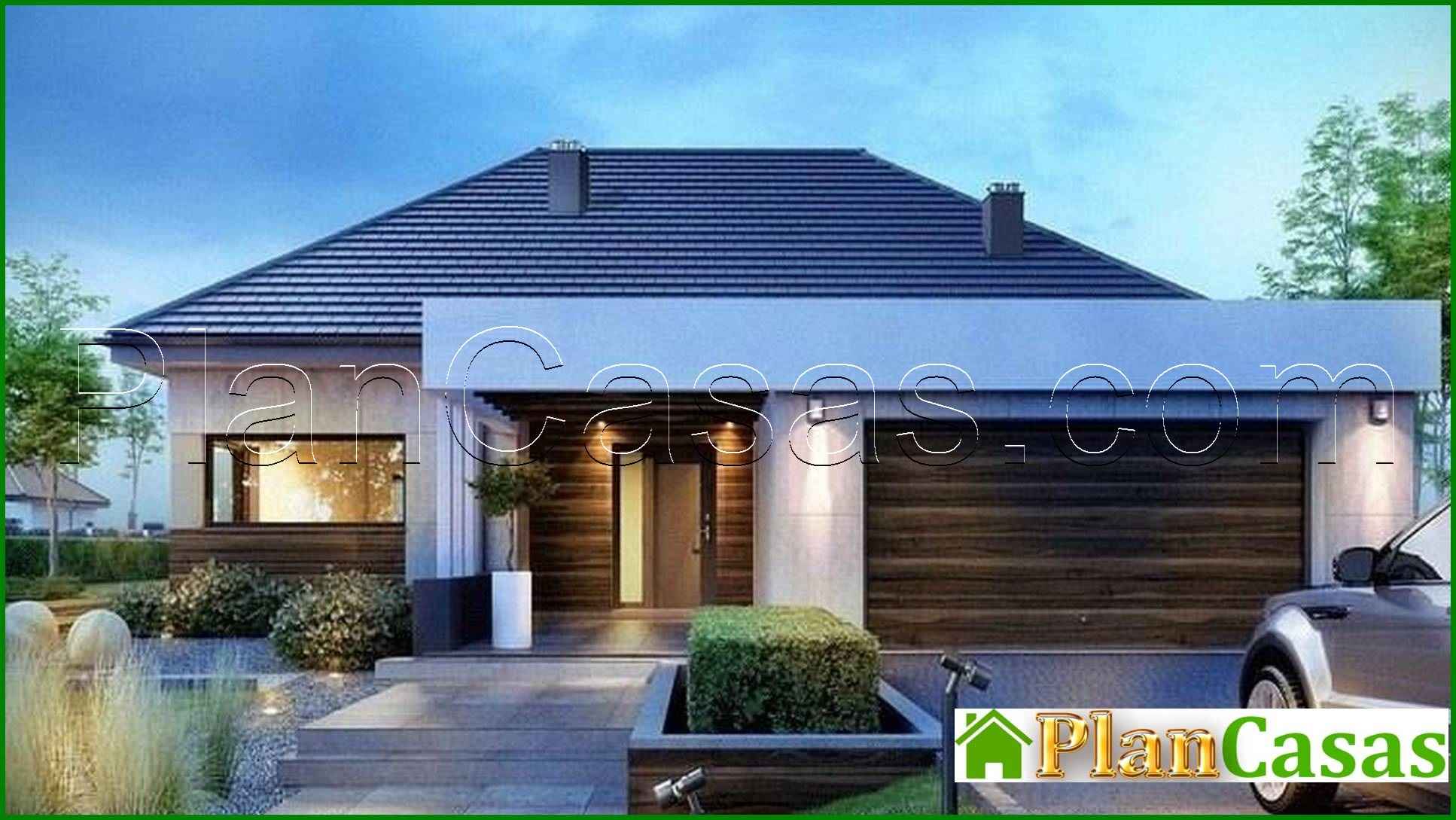 265. Presentable mansion with a spacious reception area