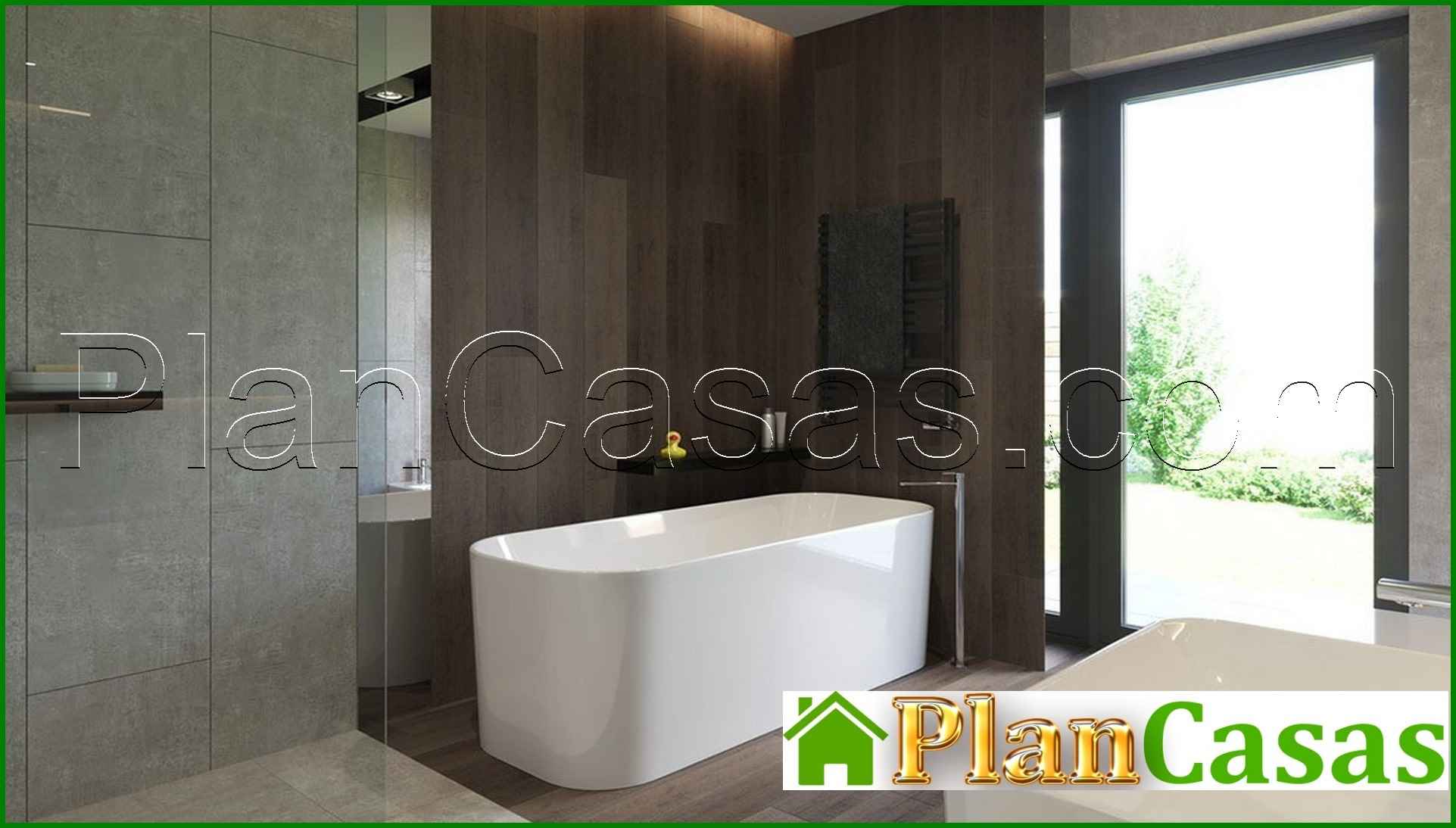 265. Presentable mansion with a spacious reception area