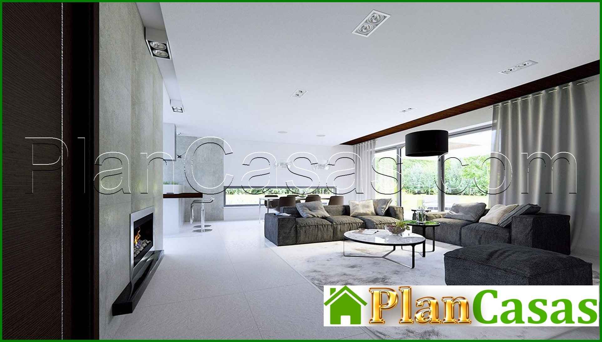 265. Presentable mansion with a spacious reception area