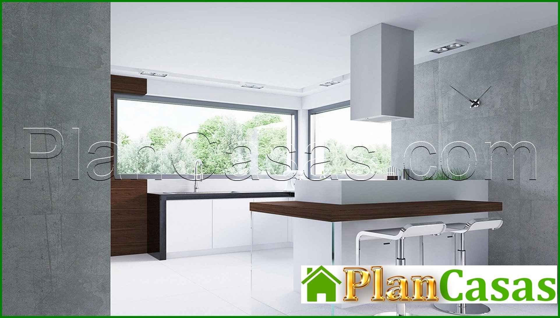 265. Presentable mansion with a spacious reception area