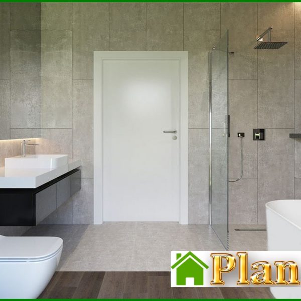 265. Presentable mansion with a spacious reception area