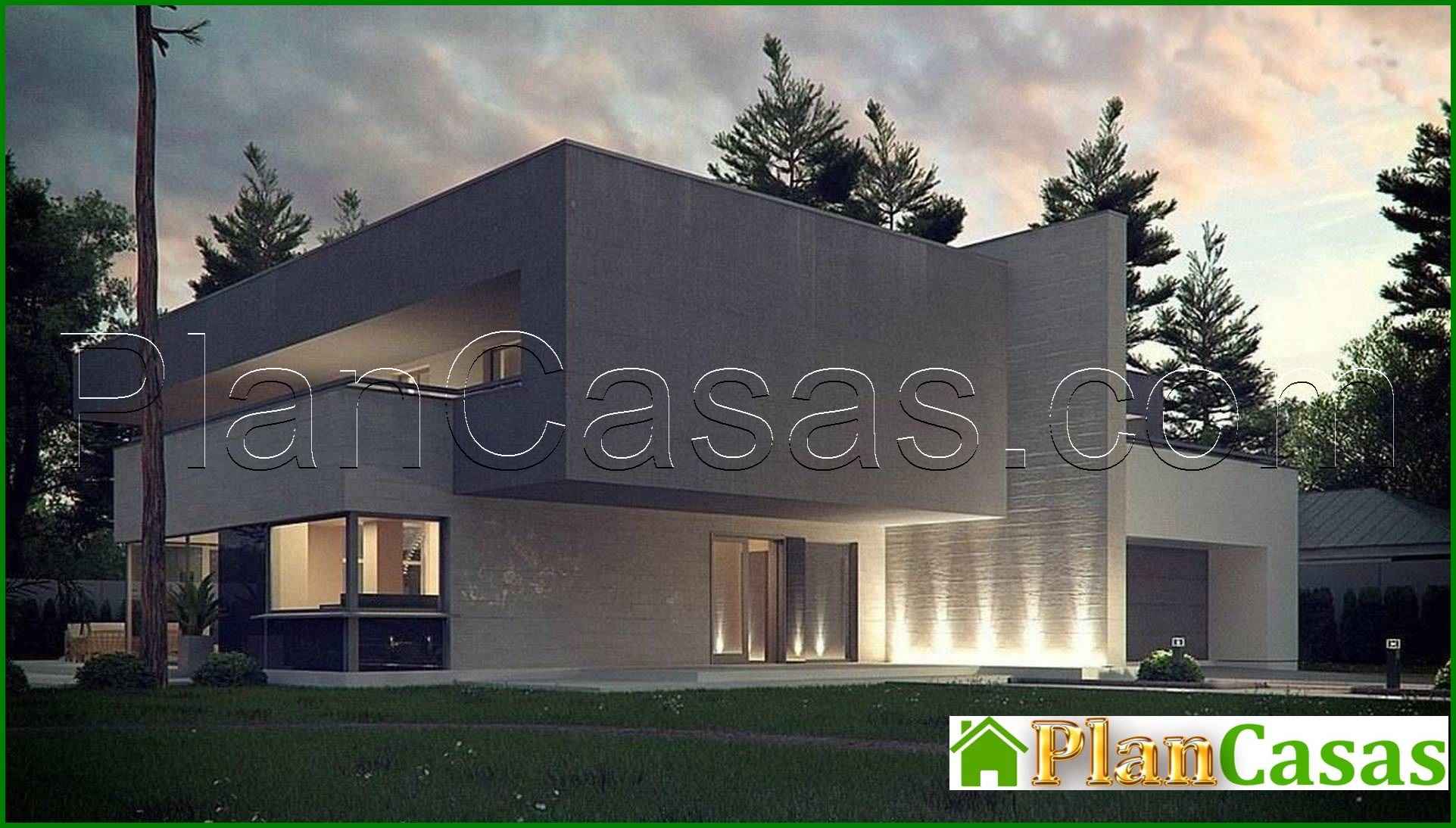 287. Modern Art Nouveau house with sauna on the second floor