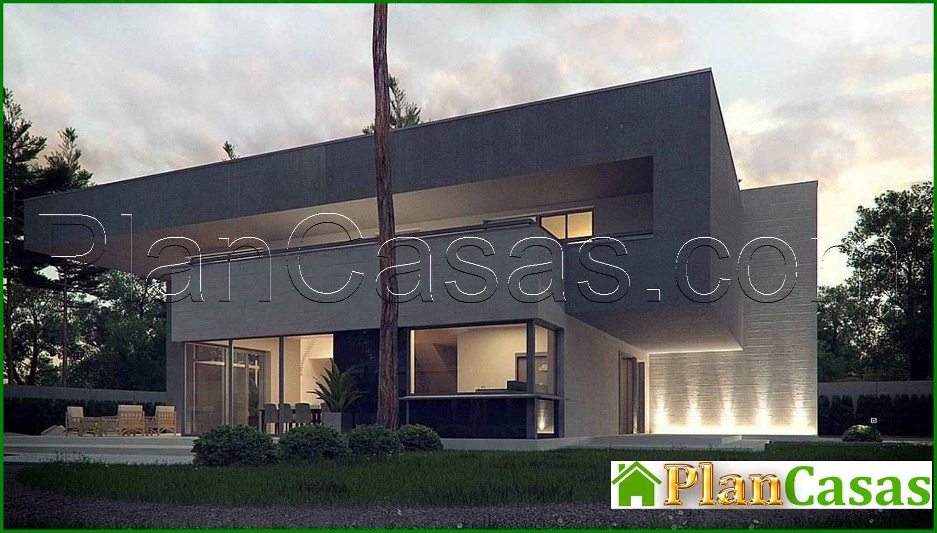 287. Modern Art Nouveau house with sauna on the second floor