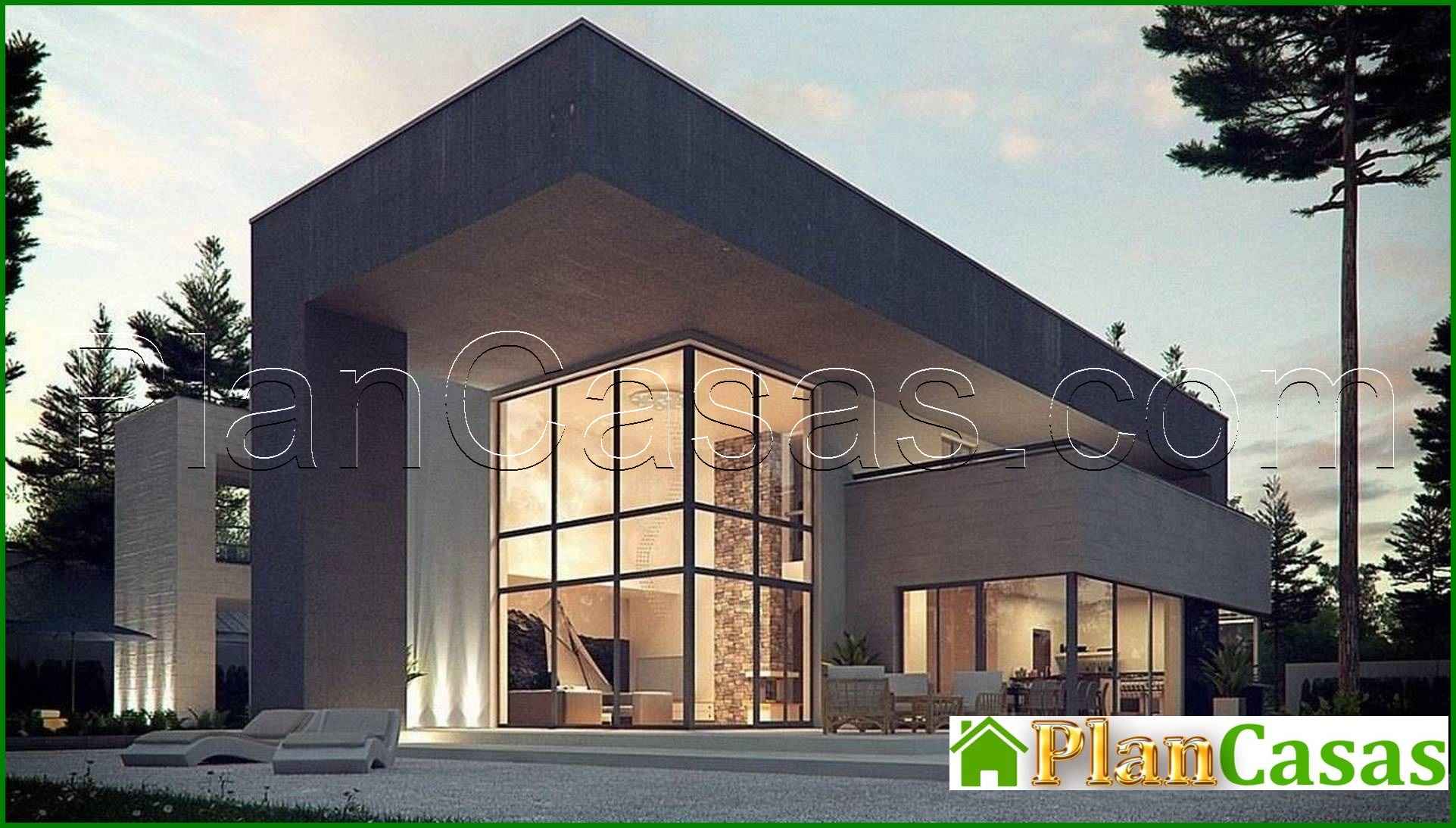 287. Modern Art Nouveau house with sauna on the second floor