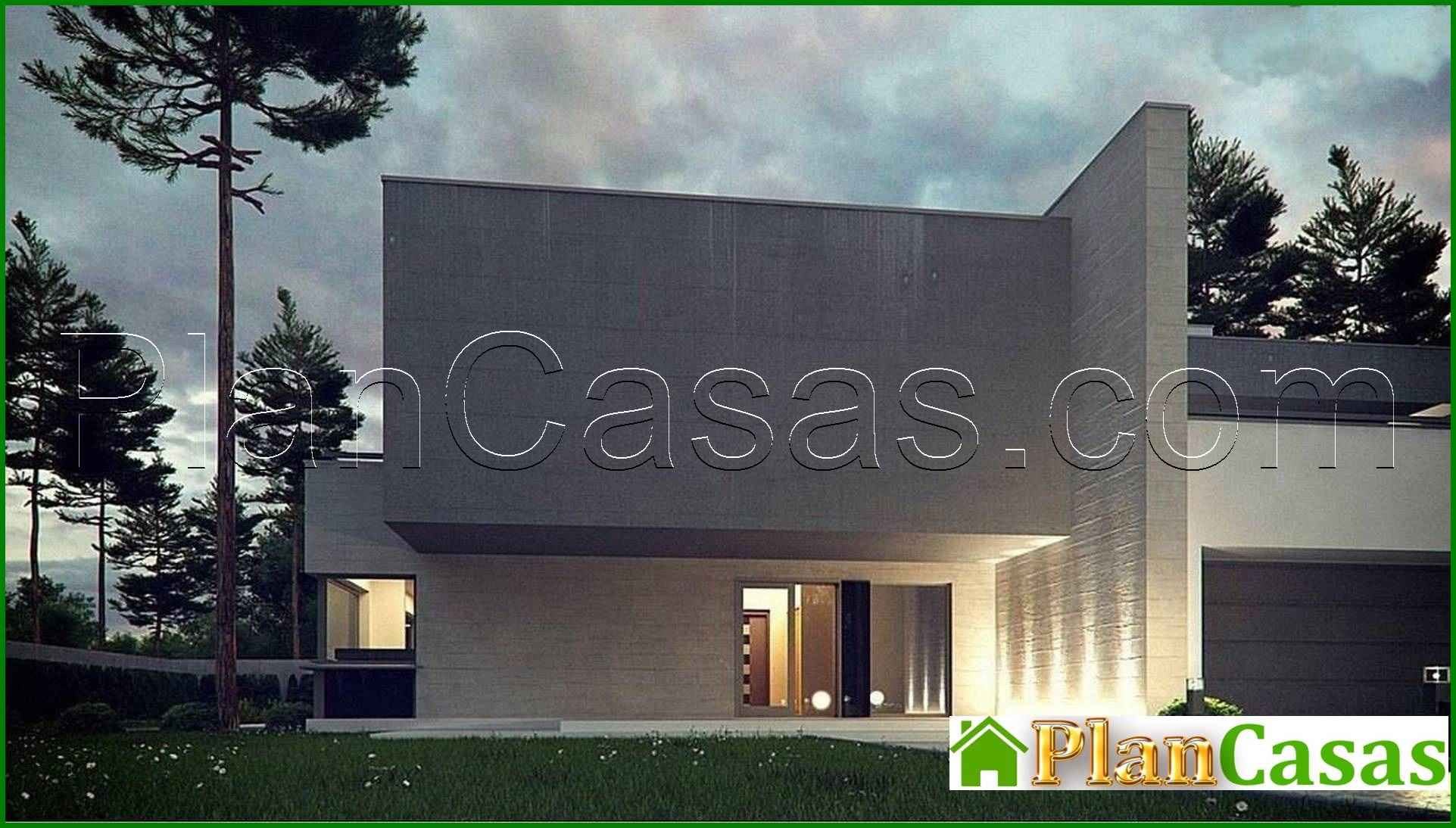 287. Modern Art Nouveau house with sauna on the second floor