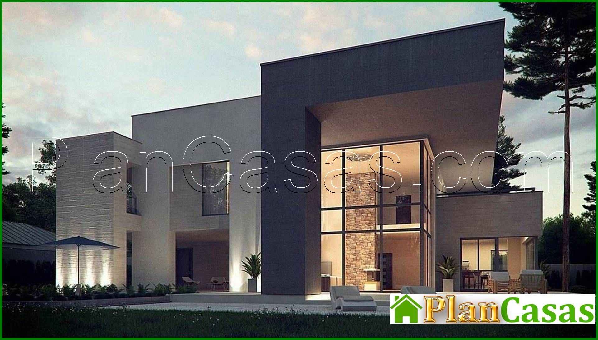 287. Modern Art Nouveau house with sauna on the second floor