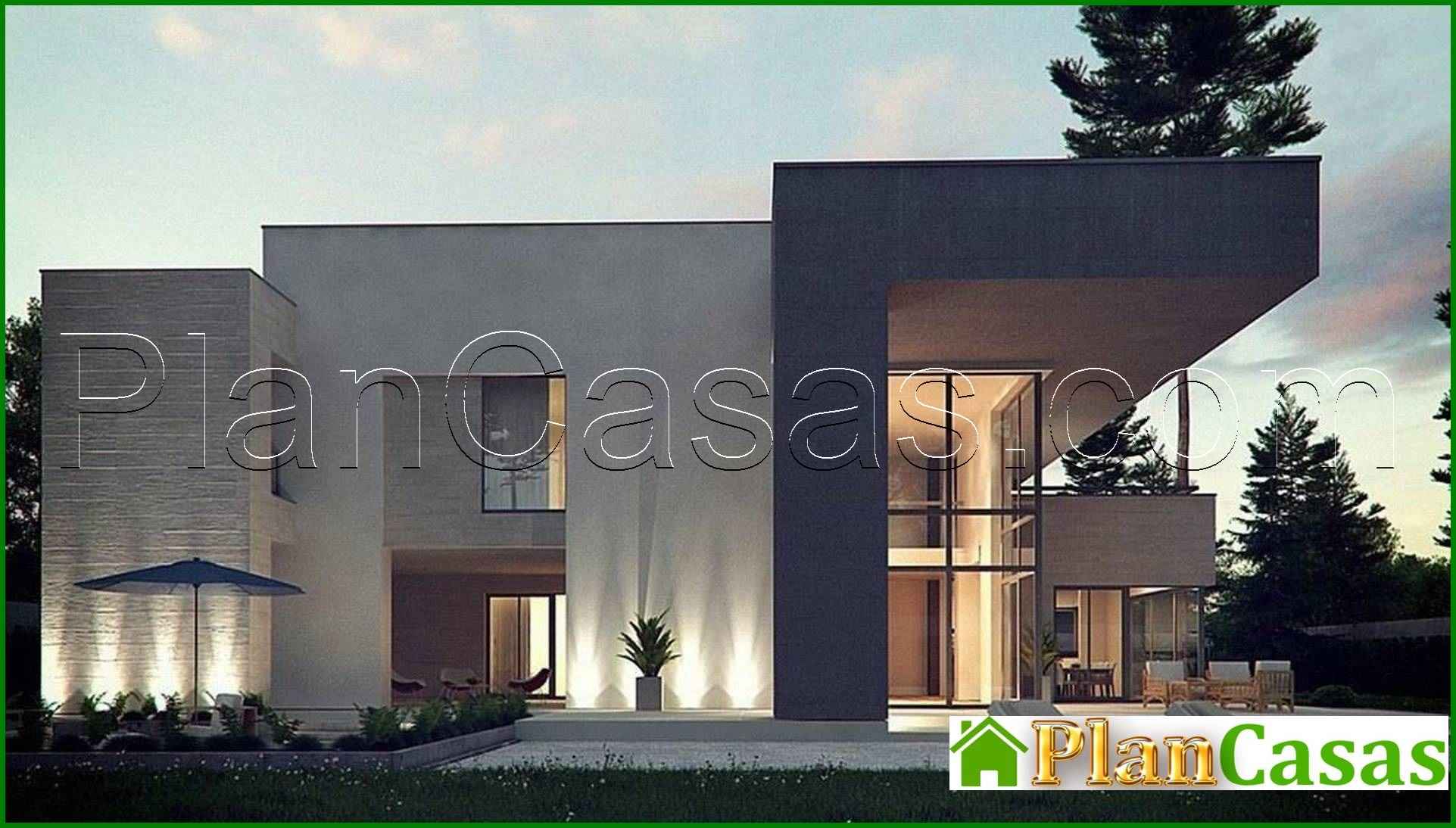 287. Modern Art Nouveau house with sauna on the second floor