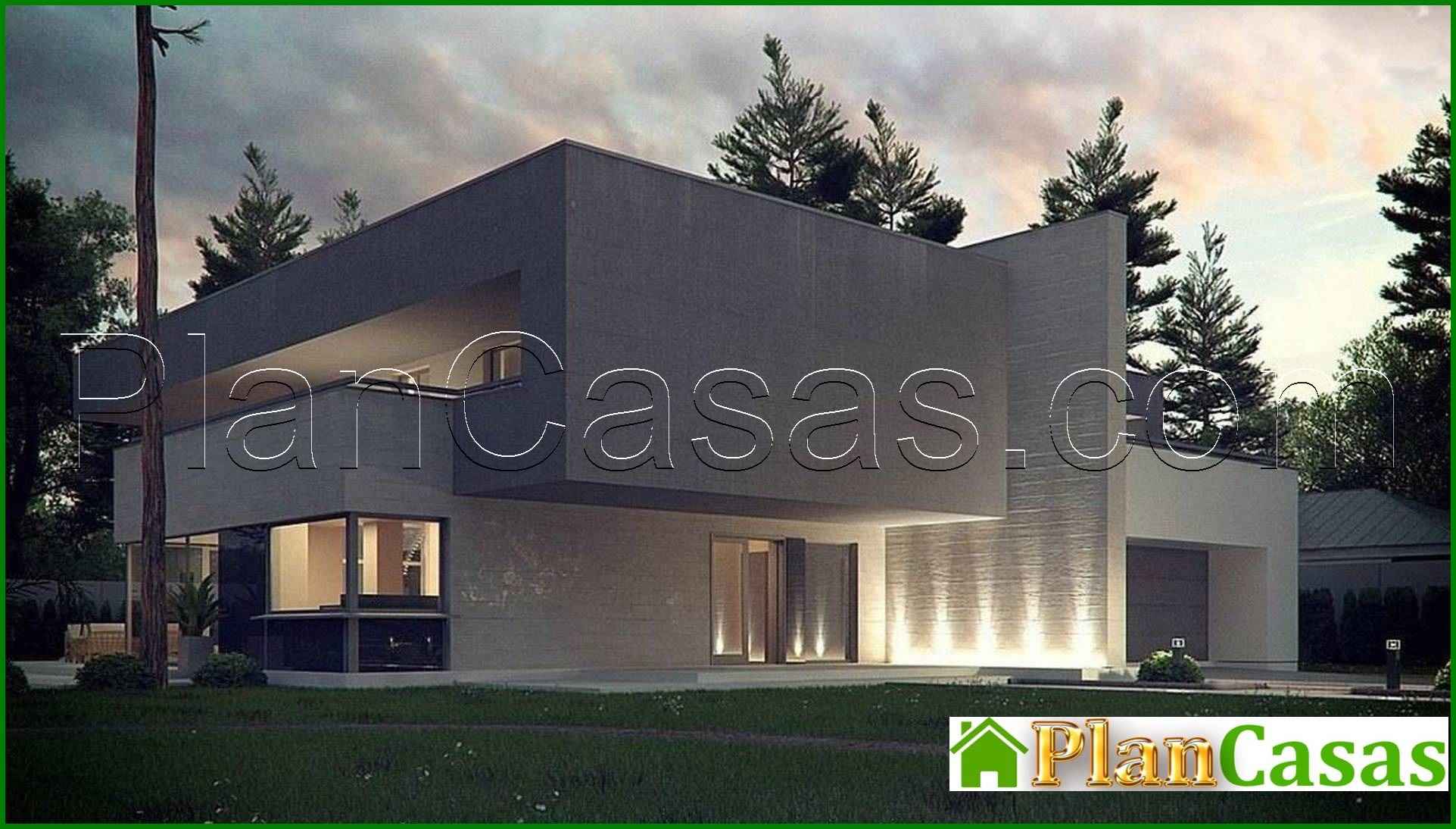 287. Modern Art Nouveau house with sauna on the second floor