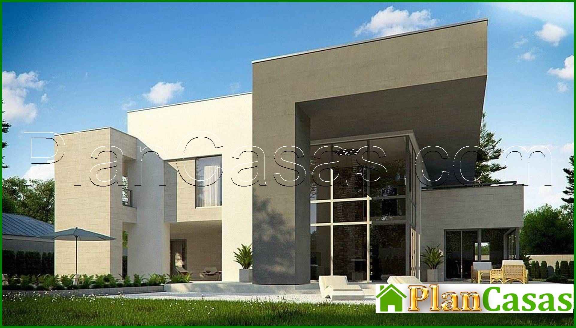 287. Modern Art Nouveau house with sauna on the second floor