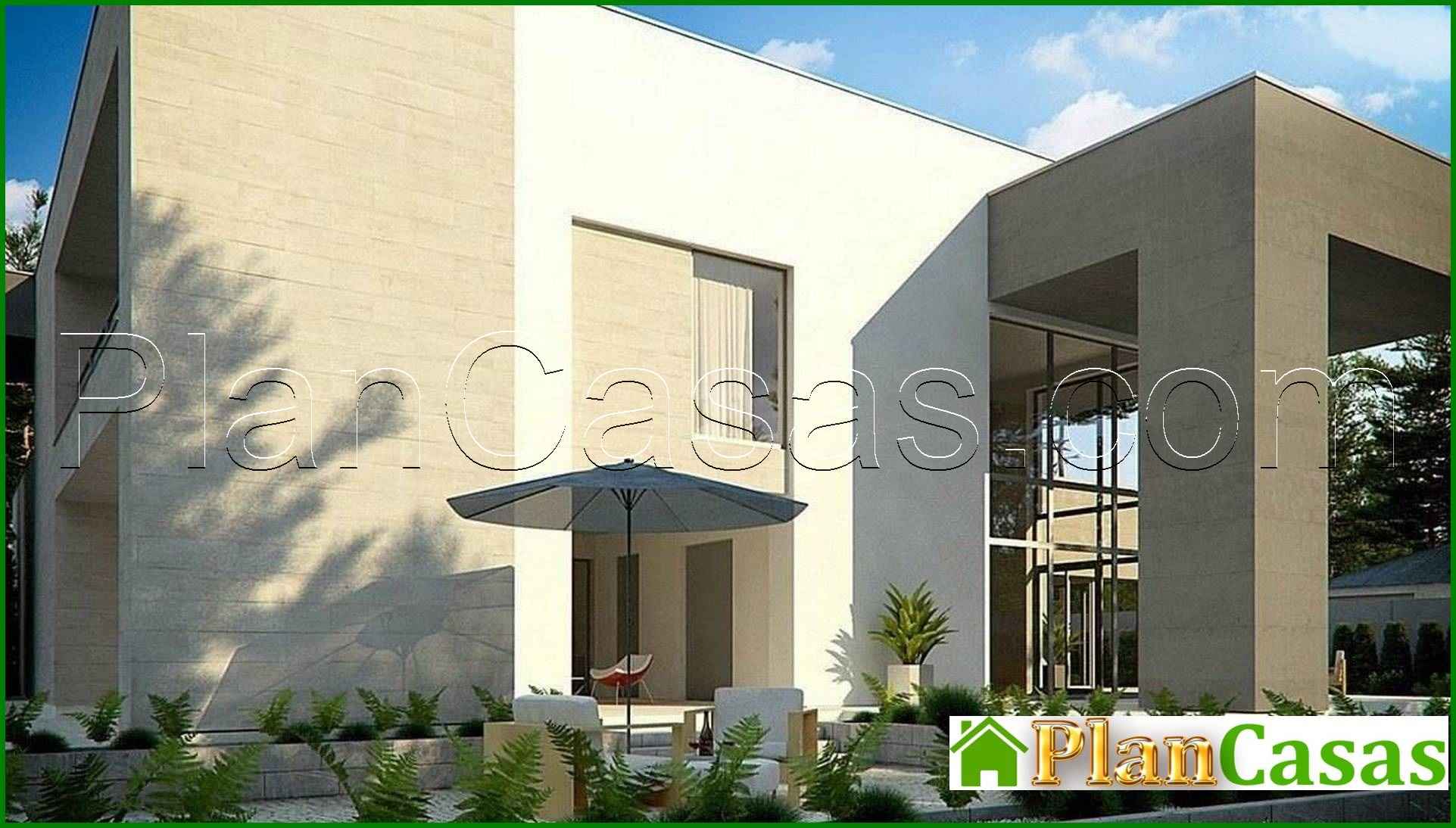 287. Modern Art Nouveau house with sauna on the second floor