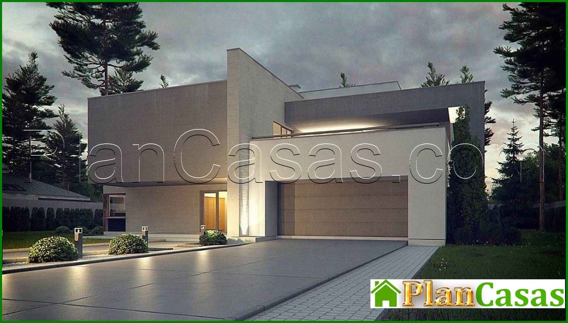 287. Modern Art Nouveau house with sauna on the second floor