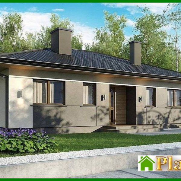 335. One story house 335. One story house