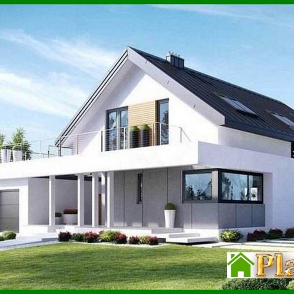 346. Spacious beautiful house with a cozy guest area