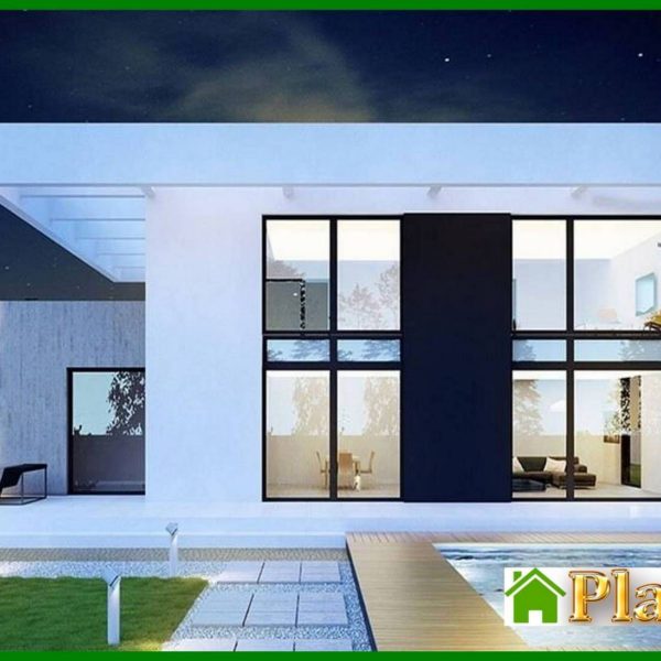 360. Beautiful two-story house with five bedrooms