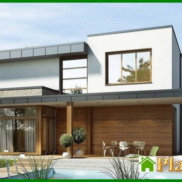 373. Stylish house with spacious verandas and terraces 373. Stylish house with spacious verandas and terraces