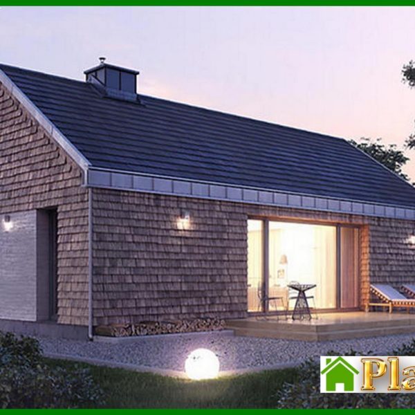 375. Beautiful 2 bedroom apartment project