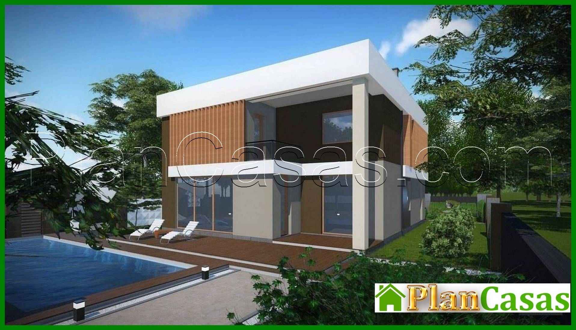 397. Beautiful modern Art Nouveau cottage