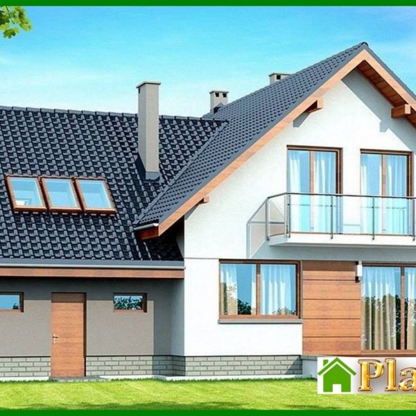 413. Two-story mansion with a spacious gym 413. Two-story mansion with a spacious gym