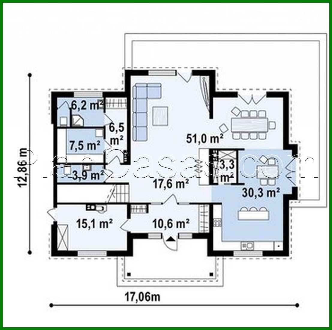 424. Representative two-story manor