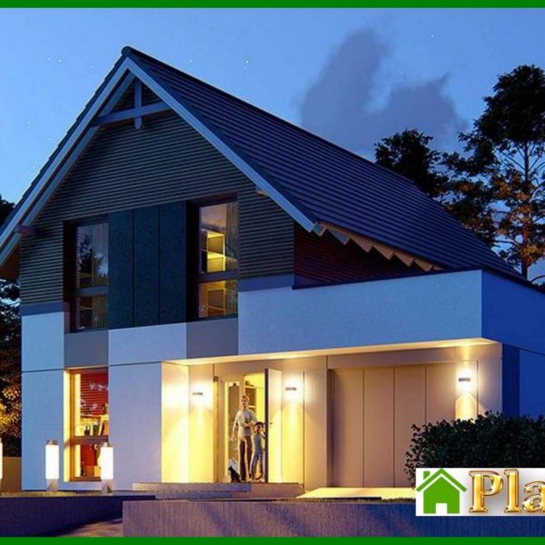 425. Stylish mansion with kitchen studio and garage