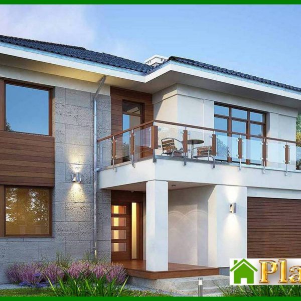 444. Beautiful house with a large terrace 444. Beautiful house with a large terrace