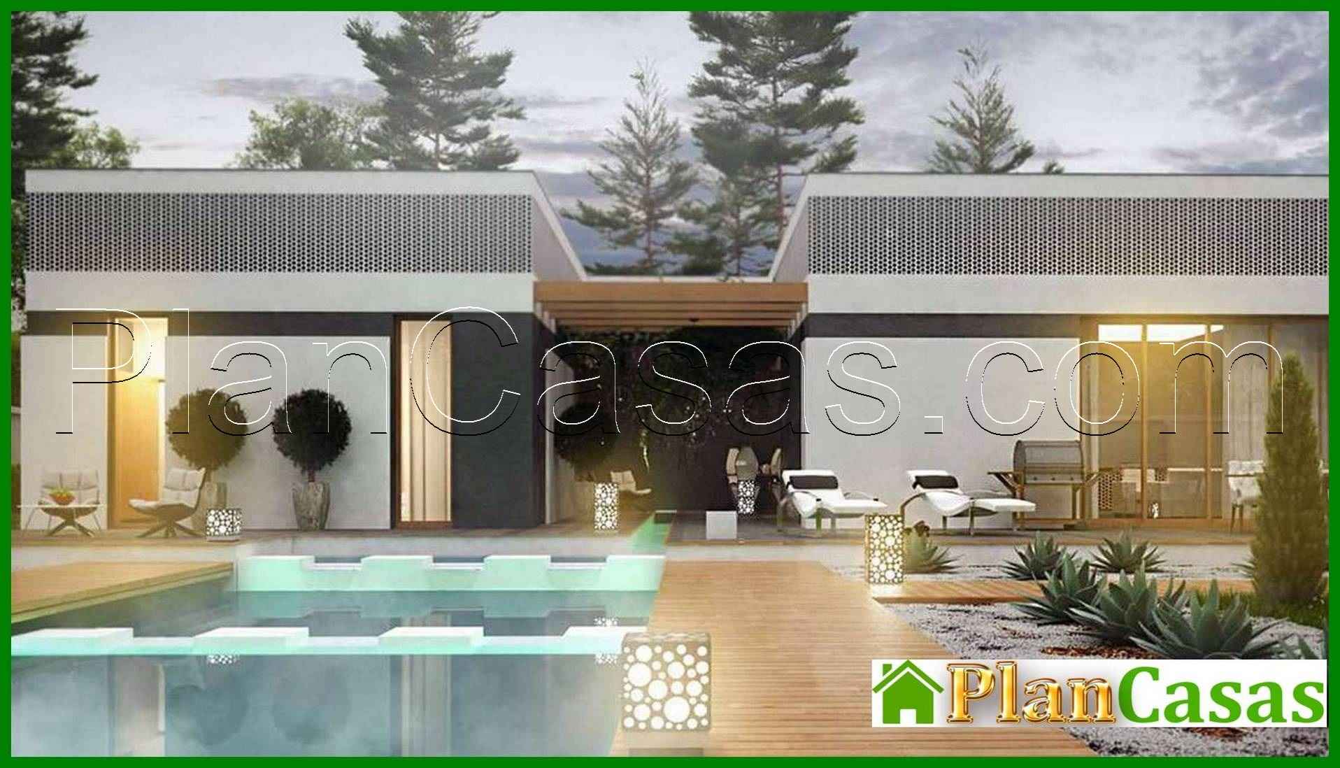 1007. Modern house with a comfortable patio 1007. Modern house with a comfortable patio