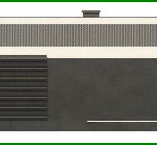 1007. Modern house with a comfortable patio