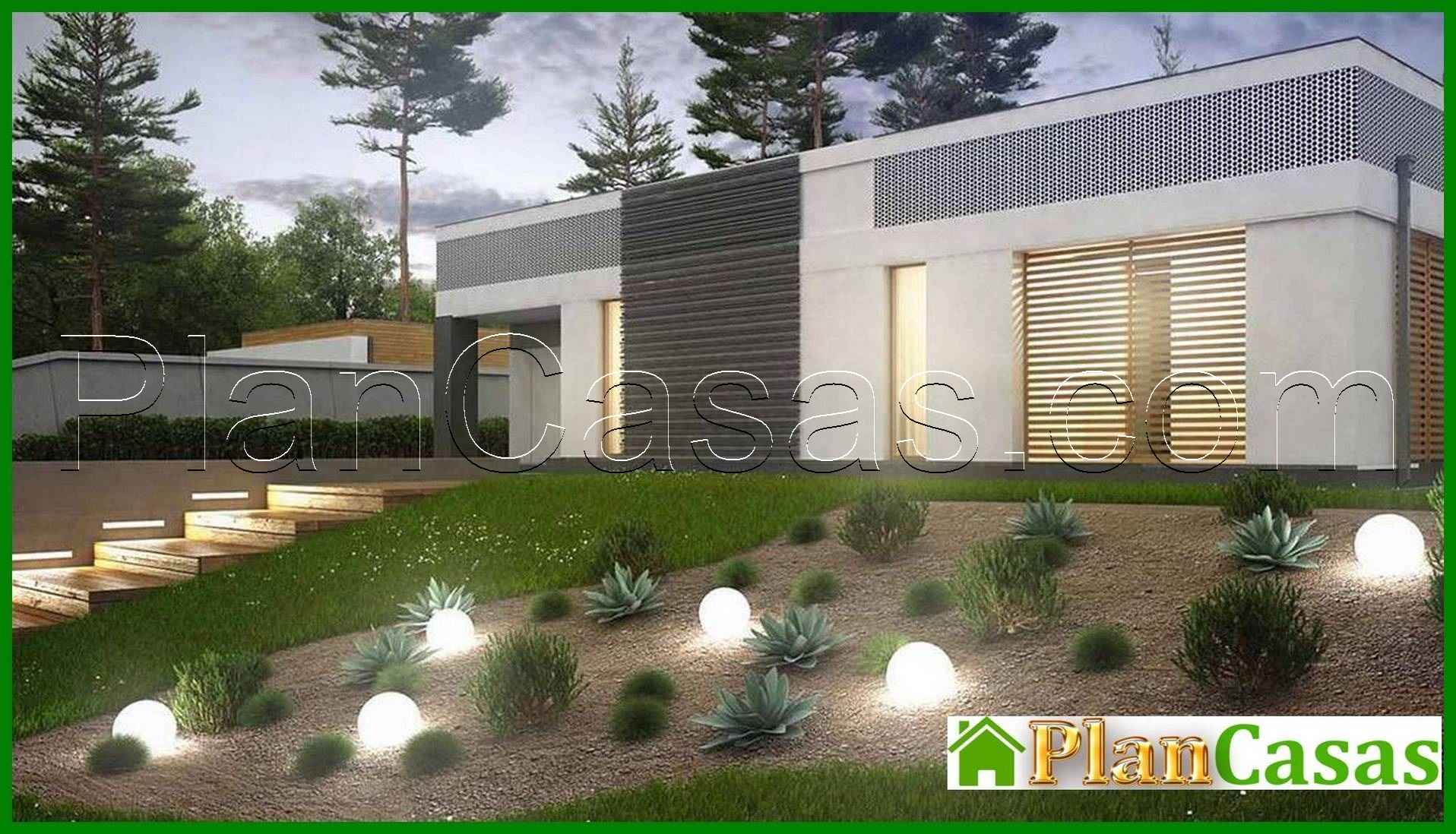 1007. Modern house with a comfortable patio 1007. Modern house with a comfortable patio