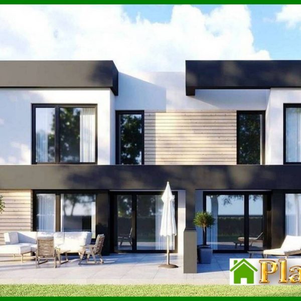 559. Two-story house with six bedrooms