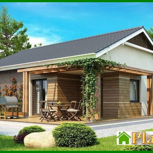 590. Cost-effective cottage project