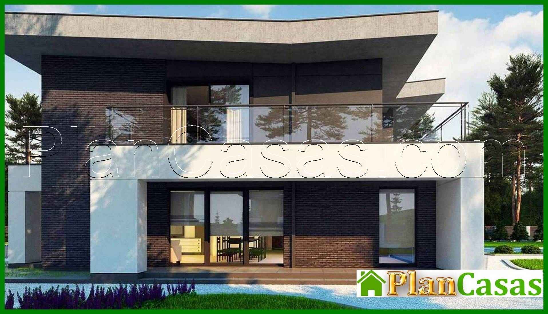 903. A beautiful mansion