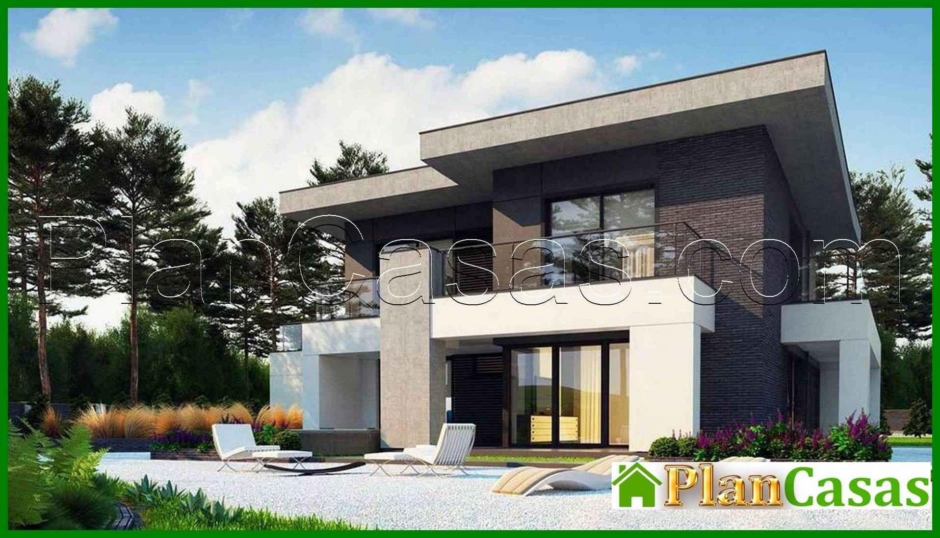 903. A beautiful mansion