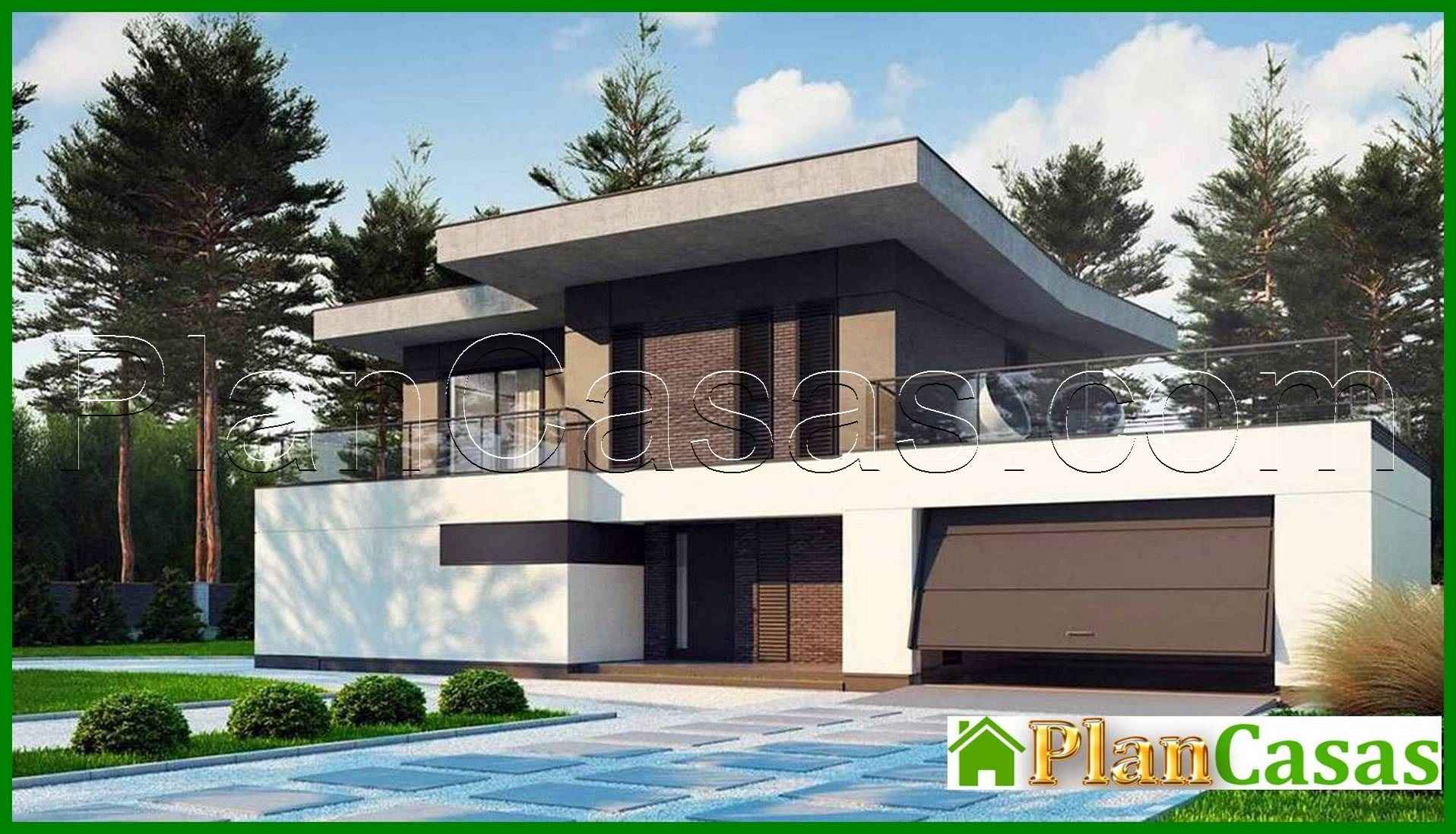 903. A beautiful mansion