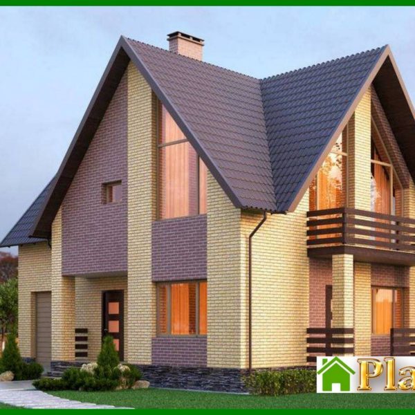 906. Beautiful mansion with a combined kitchen-dining room