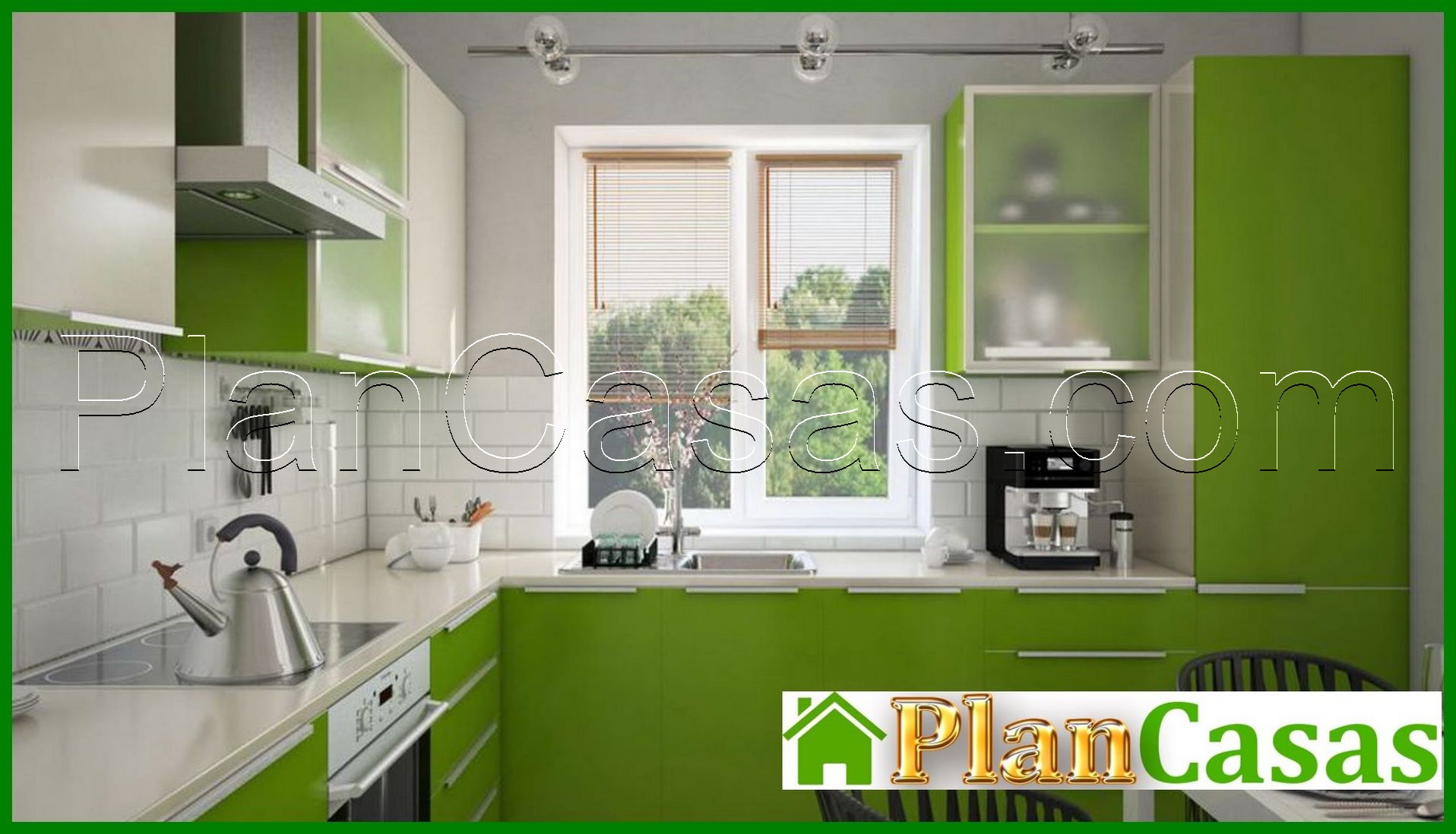 944. Project of a small pretty two-story house with an area of up to 80 m²