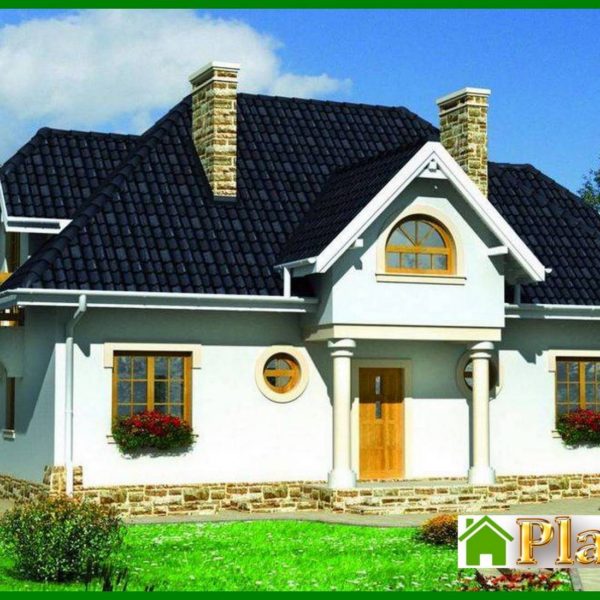 976. Attractive apartment with three balconies with a basement