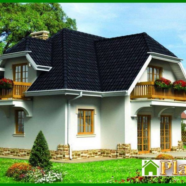 976. Attractive apartment with three balconies with a basement