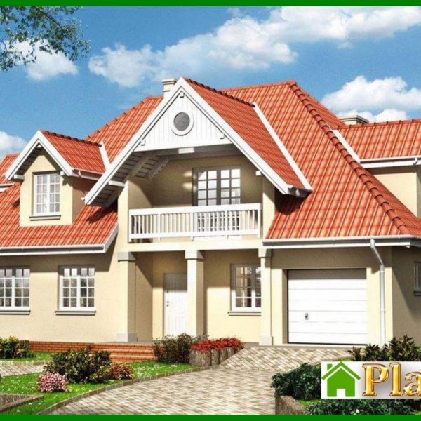 977. Chic country estate with spacious rooms