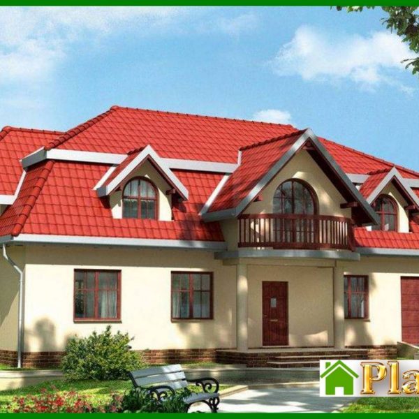 989. Stylish two-story building with six private rooms